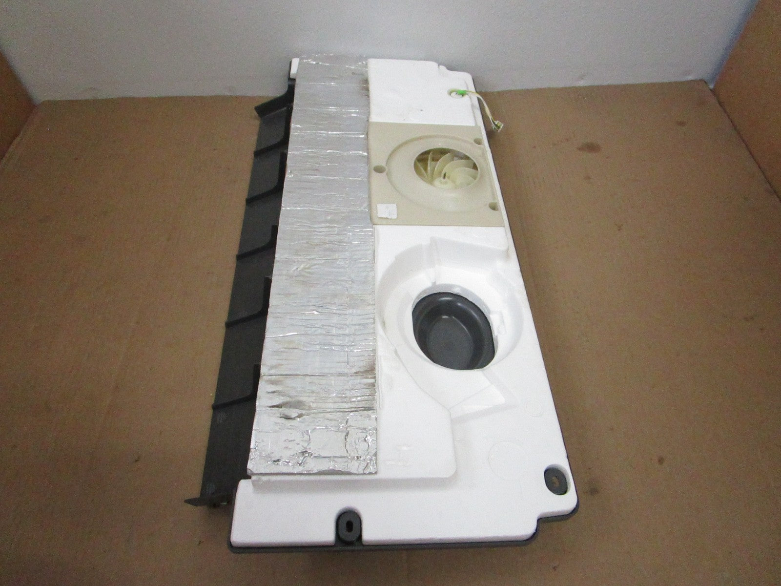 NEW OEM W11394920 Whirlpool Evaporator Cover 0810