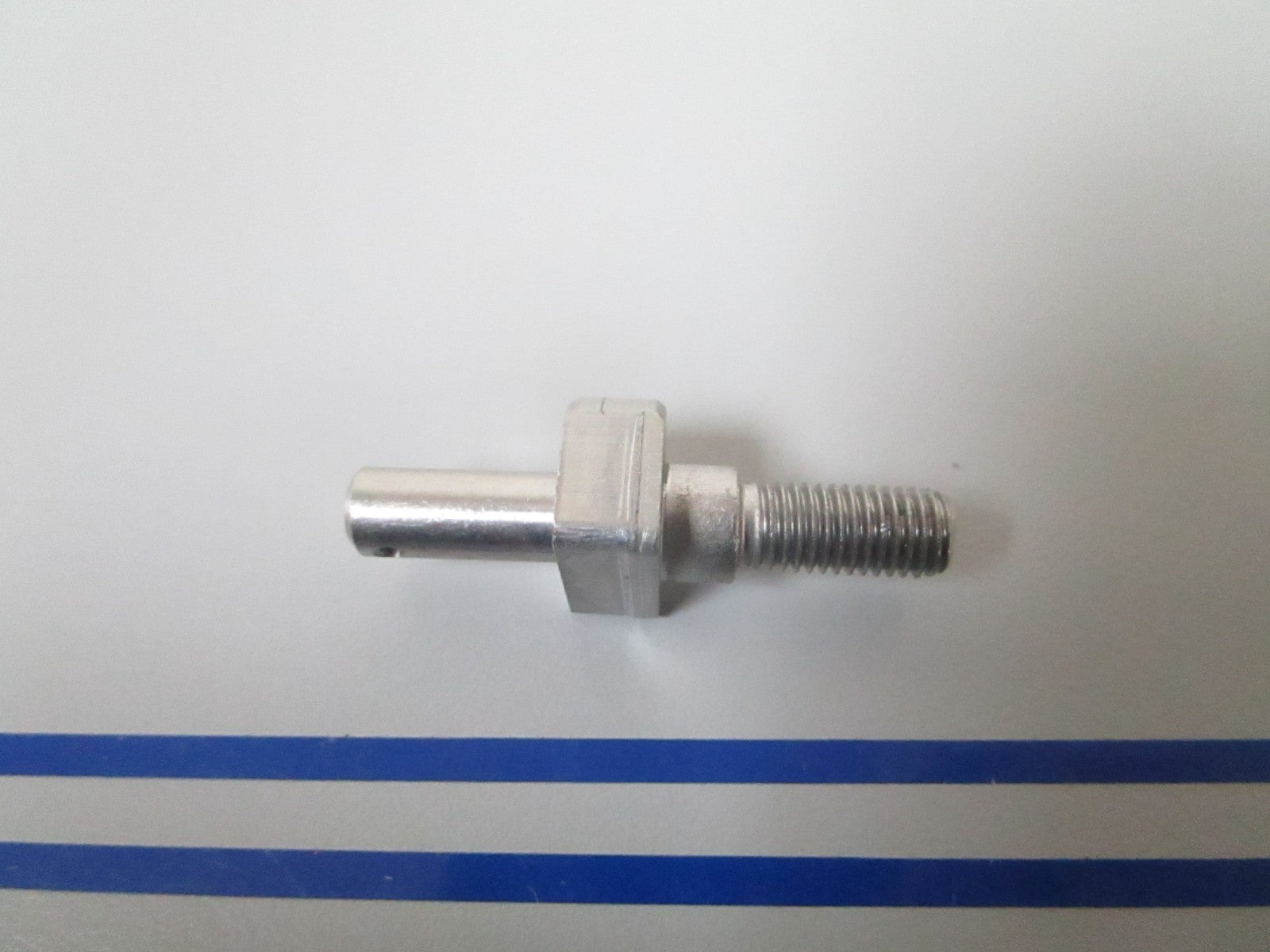 NEW OEM 913263 0913263 OMC Johnson Evinrude Cobra Shift Lever Pin 0720