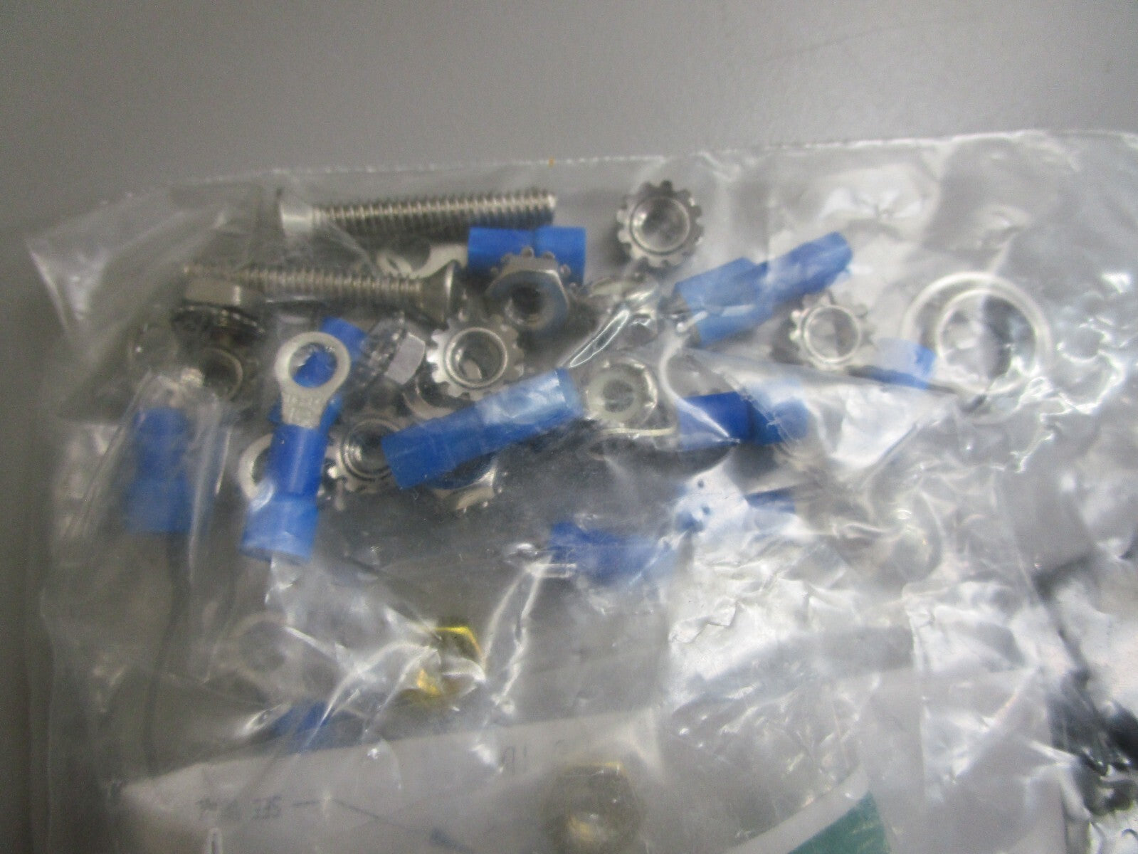 *NEW* 0820 Faria Gauge Conversion Kit A-32-1007A