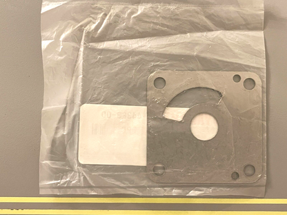 *NEW OEM* 0750 Yamaha OUTER PLATE 6L2-44323-00-00