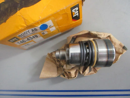 *NEW OEM* 0820 CAT Body Assy 146-4349