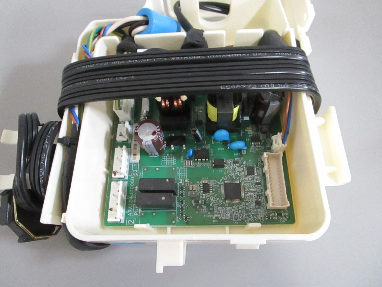 Whirlpool NEW OEM Refrigerator Electronic Control Board W11580234 Factory 0820