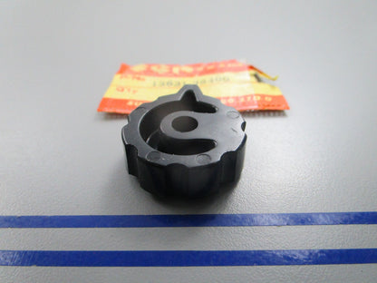 NEW OEM 13631-98400 Suzuki Choke Lever Knob 0810