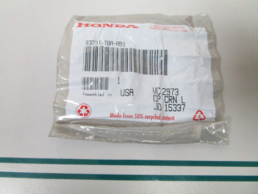 NEW OEM 83231-TBA-A91 Honda Bulb 0810
