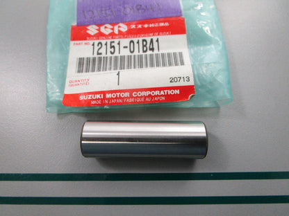 NEW OEM 12151-01B41 Suzuki Piston Pin 0810
