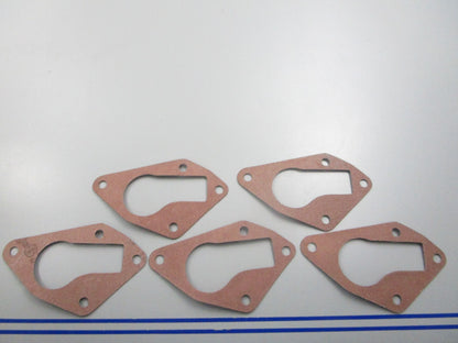 NEW OEM (LOT OF 5) 27-32814 Mercury Quicksilver Gasket 0810