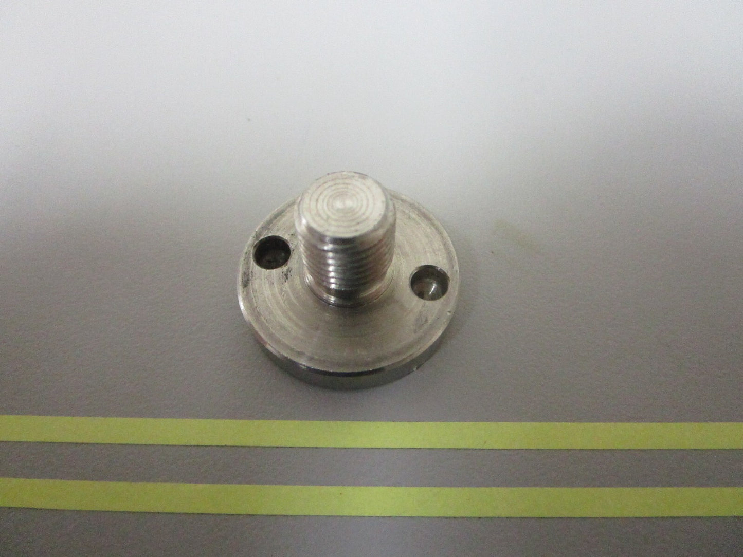 *NEW OEM* 0720 Volvo Penta Pressure Plate 814219