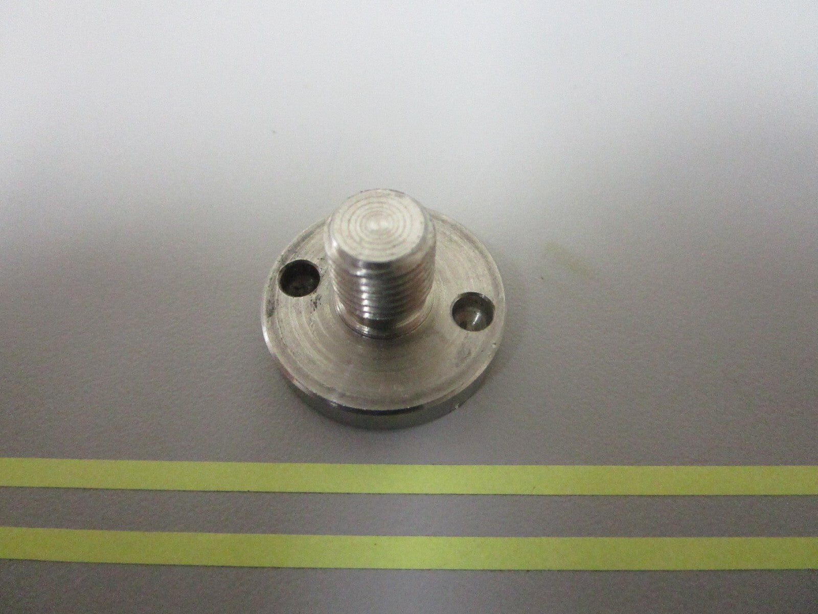 *NEW OEM* 0720 Volvo Penta Pressure Plate 814219