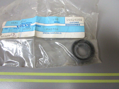 *NEW OEM* 0750 Volvo Penta SEAL 809441