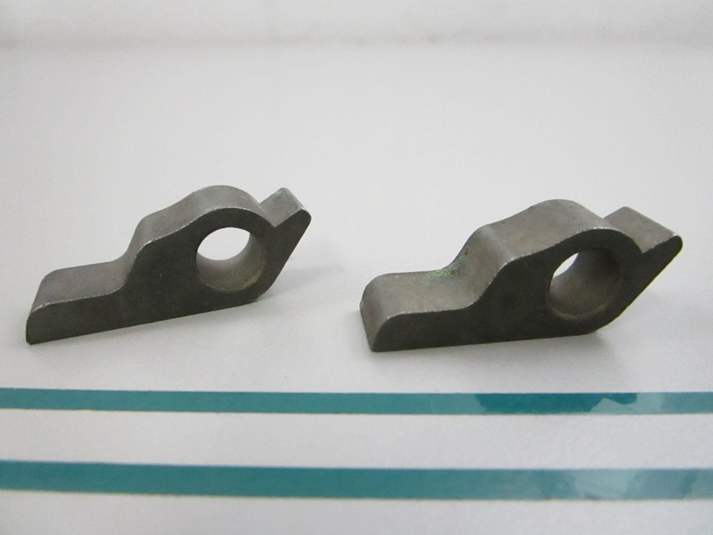 NEW OEM (LOT OF 2) 86850 Mercury Quicksilver Cam Dog 0810