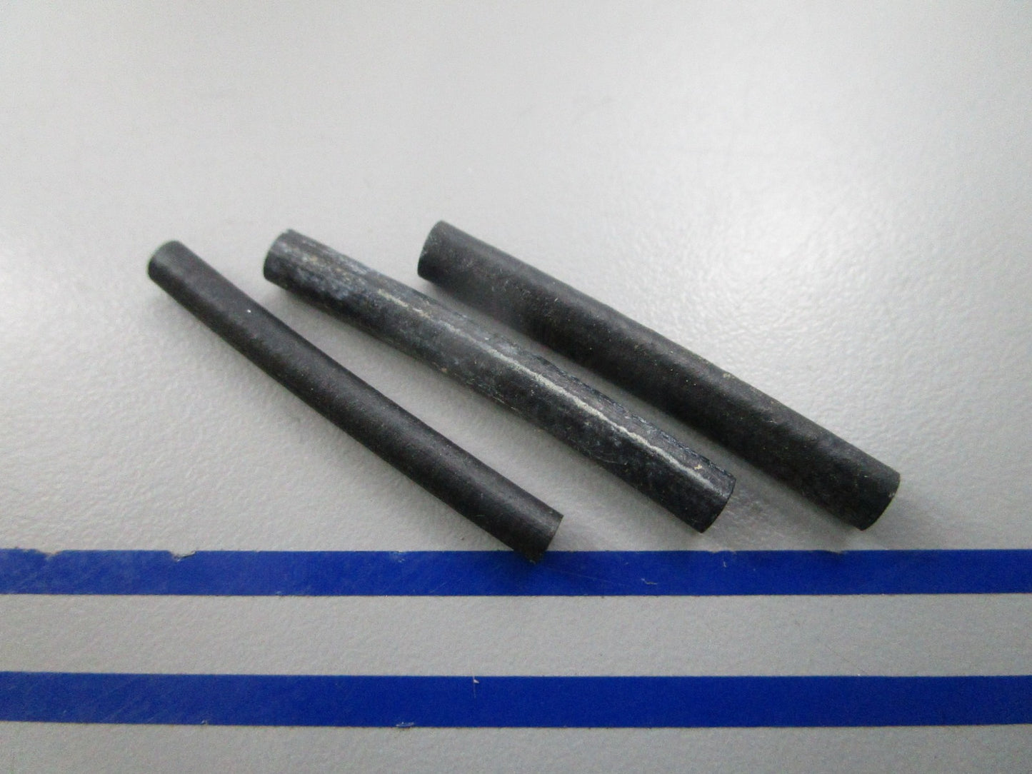 NEW OEM (LOT OF 3) 336567 0336567 OMC Johnson Evinrude Carb Flex Tube 0810