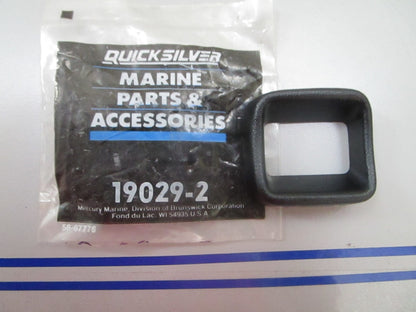 *NEW OEM* 0780 Mercury Quicksilver Cover 19029-2 190292