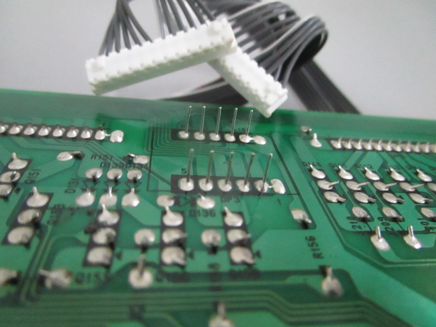 NEW OEM 6871W1N010A LG Oven Control Board 0820