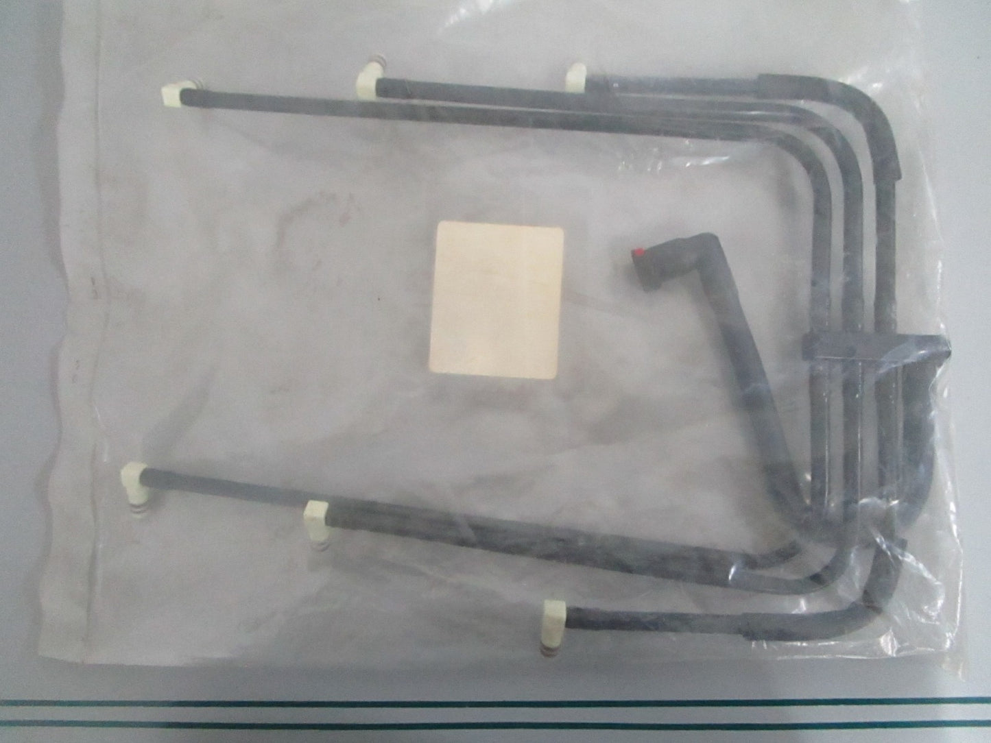 NEW OEM 5000205 OMC Johnson Evinrude Fuel Manifold Assy 0820
