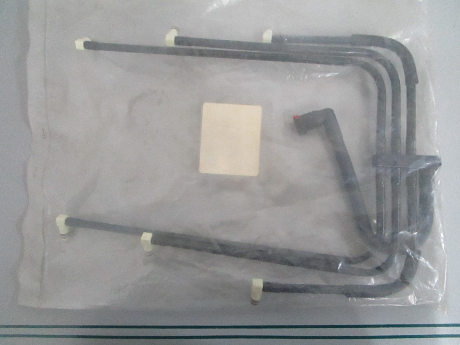 NEW OEM 5000205 OMC Johnson Evinrude Fuel Manifold Assy 0820