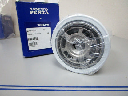 NEW OEM Volvo Penta 23005191 IPS Hydraulic Oil Filter 0720