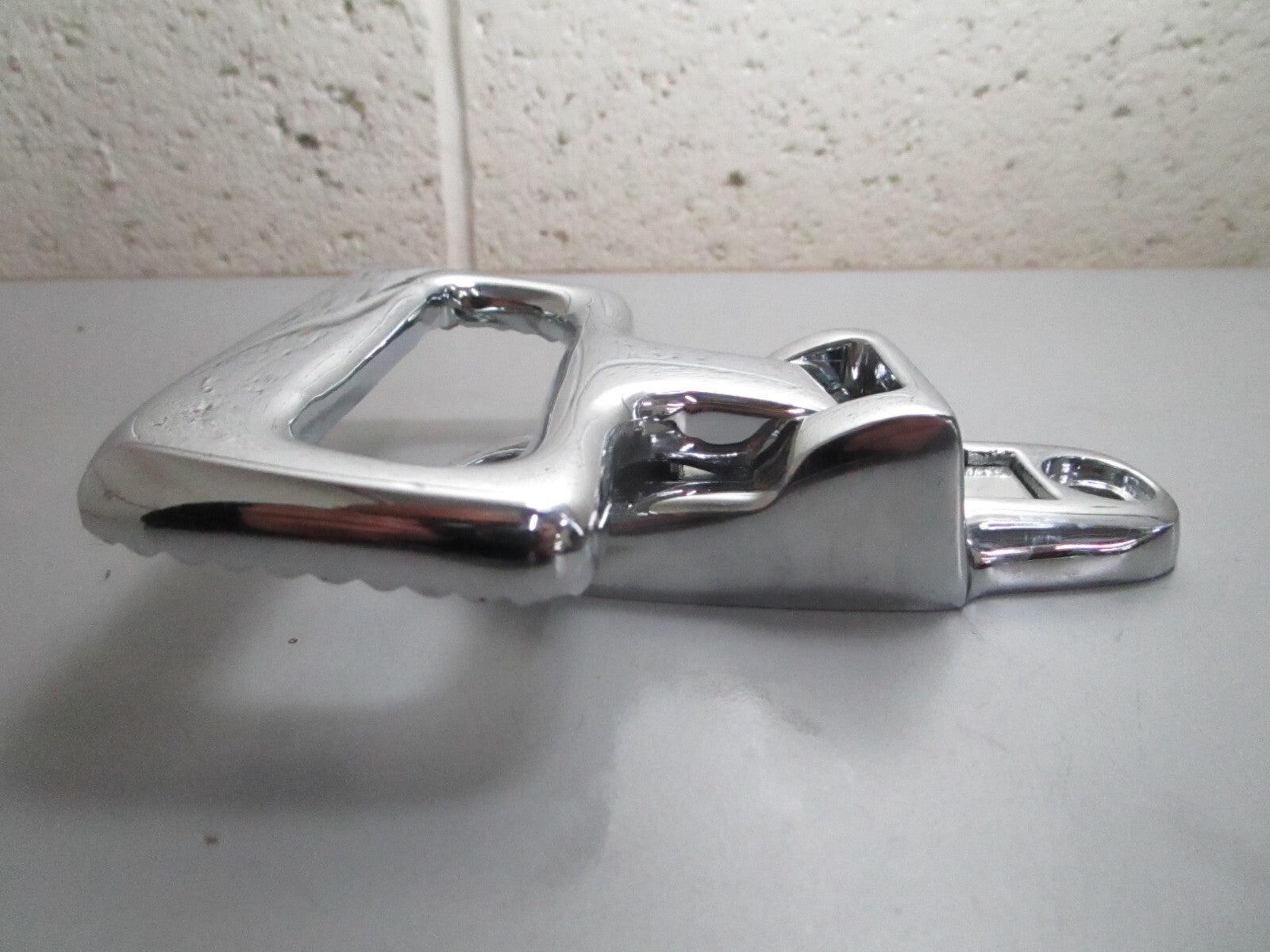 *NEW* 0820 Perko Chrome Plated Folding Step 344-DP-CHR