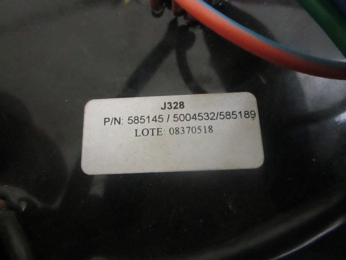 *NEW* 0820 Sierra Power Pack 18-5774-1 Replaces: 585145, 5004532, 585189