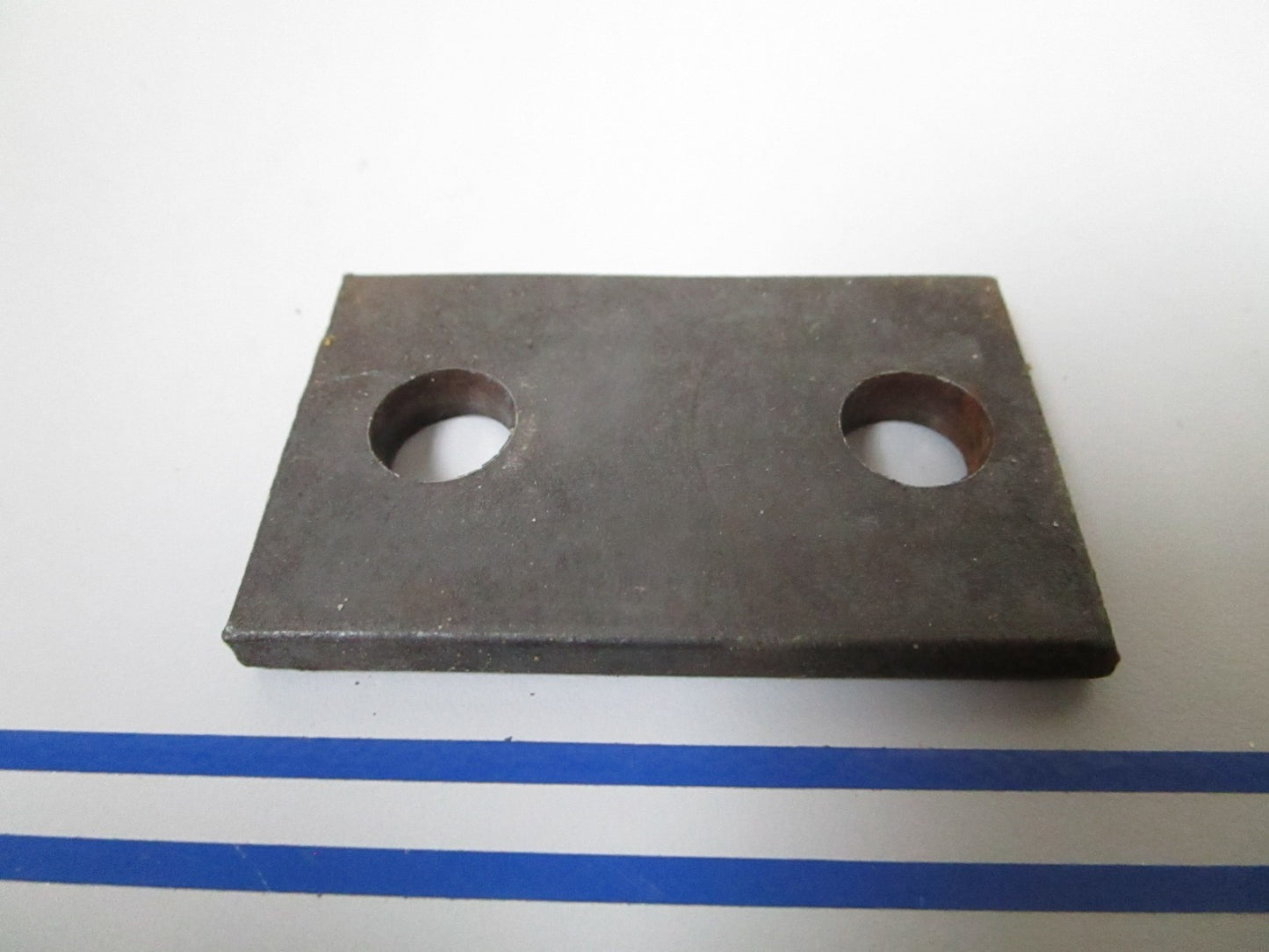 NEW OEM 9M-9789 Cat Caterpillar Plate 0720