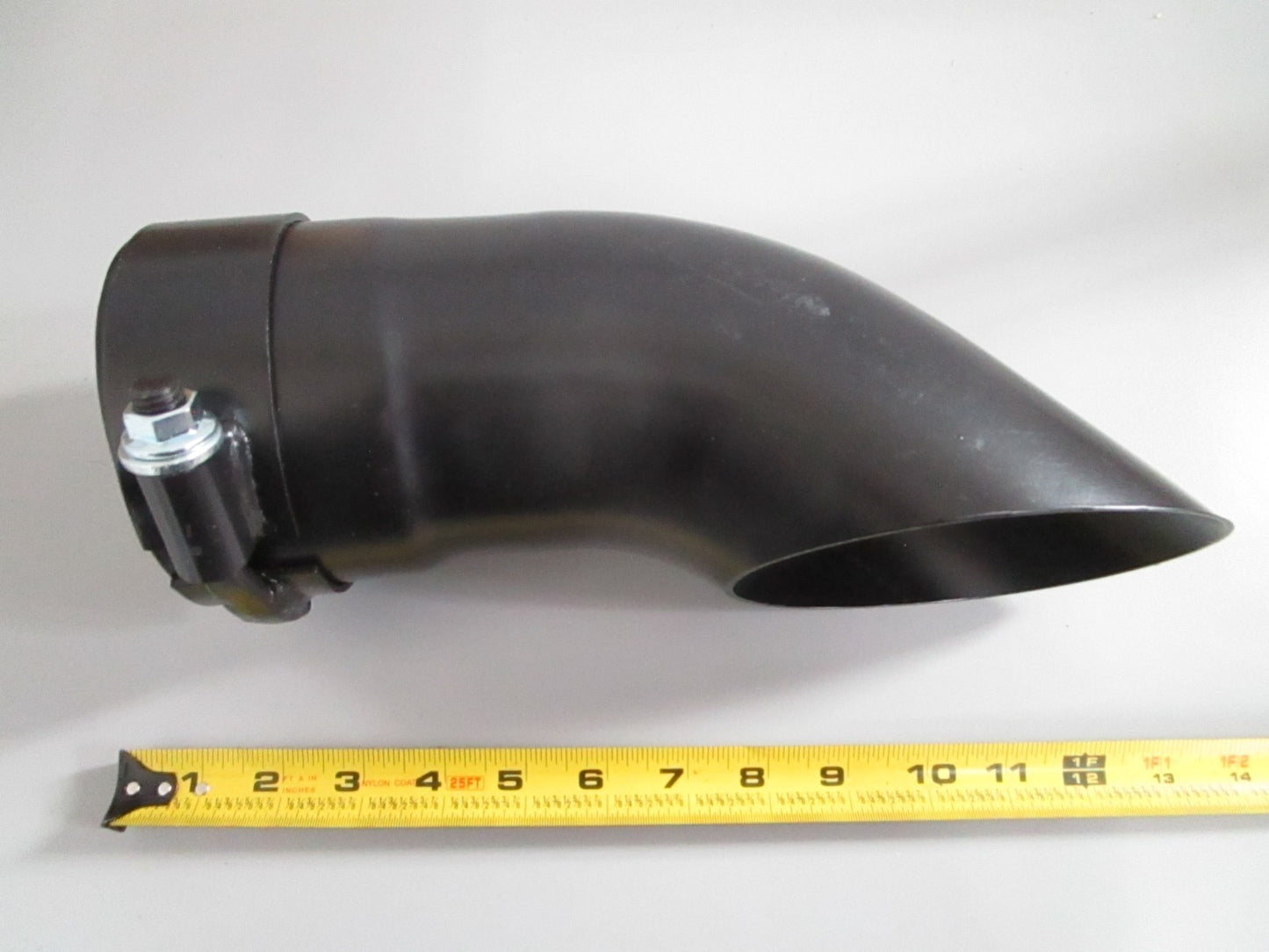 NEW OEM 129-4049 CAT Muffler Exhaust Extension Pipe Assy 0820