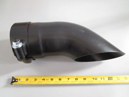 NEW OEM 129-4049 CAT Muffler Exhaust Extension Pipe Assy 0820