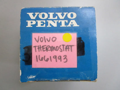 *NEW OEM* 0820 Volvo Penta Thermostat 1661993