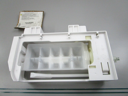 NEW OEM W10873791 Whirlpool Ice Maker Assembly 0810