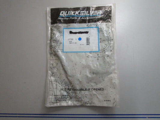 *NEW OEM* 0810 Mercury Quicksilver Seal 17726 1