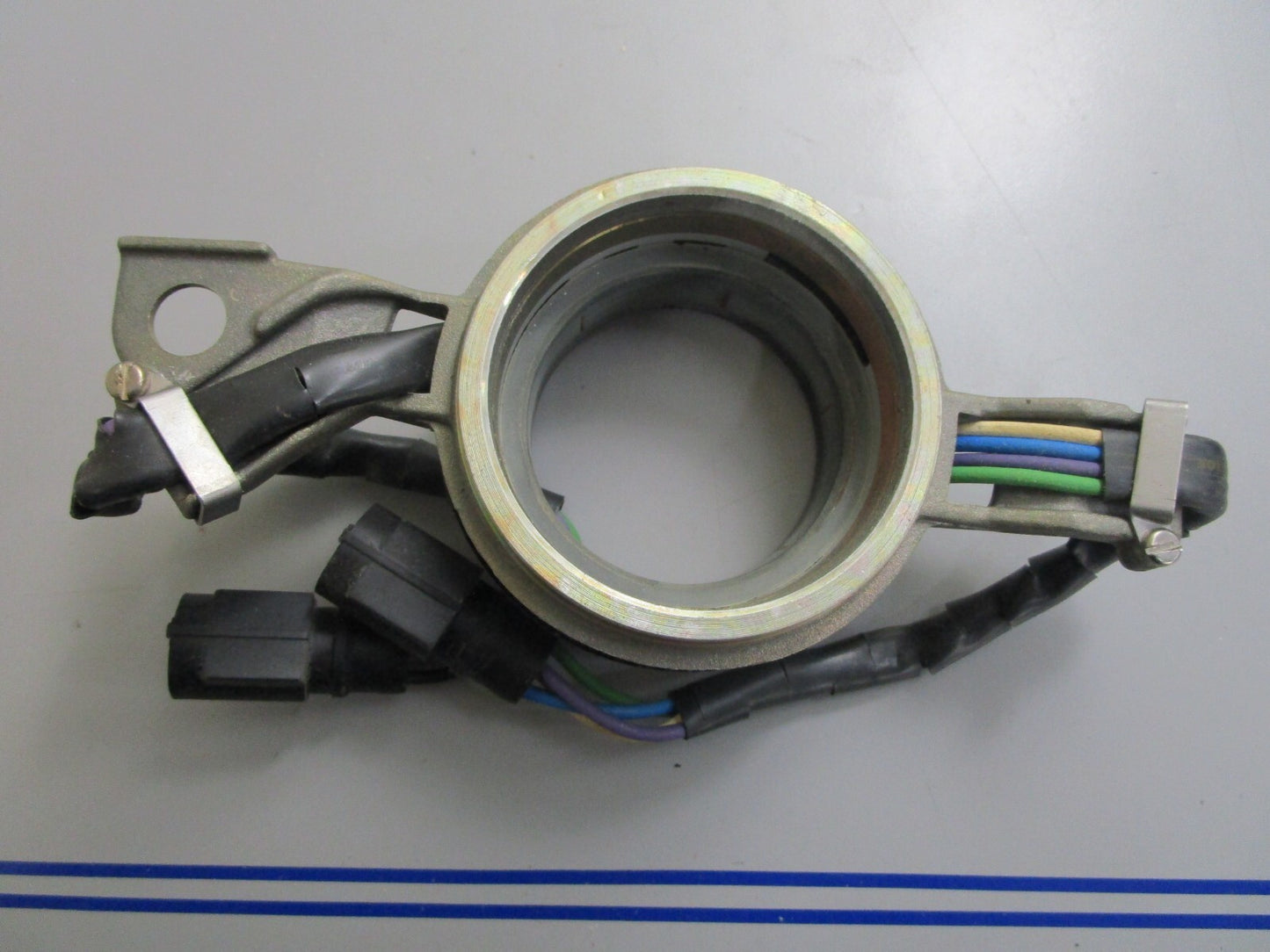 *NEW OEM* 0820 OMC Johnson Evinrude Timer Base 583048 0583048