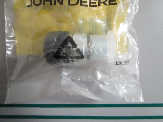 NEW OEM TCA13611 John Deere Fitting 0820