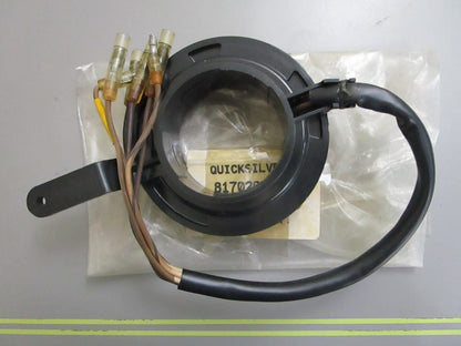 *NEW OEM* 0820 Mercury Quicksilver Trigger Assy 817029A6