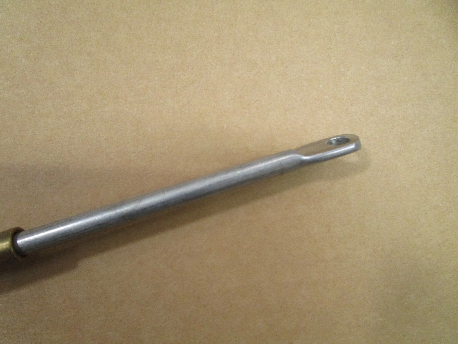 *NEW OEM* 0820 OMC Johnson Evinrude 19' Control Cable 173119 0173119