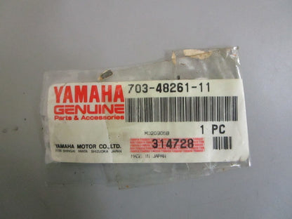 *NEW OEM* 0820 Yamaha Throttle Arm 703-48261-11-00