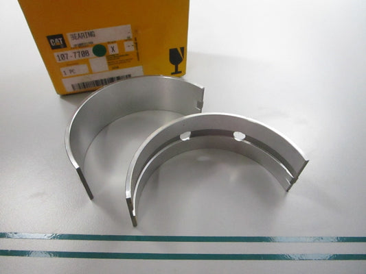 NEW OEM 107-7708 CAT Bearing 0810