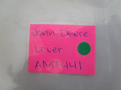 NEW OEM AMT441 John Deere Lever 0820