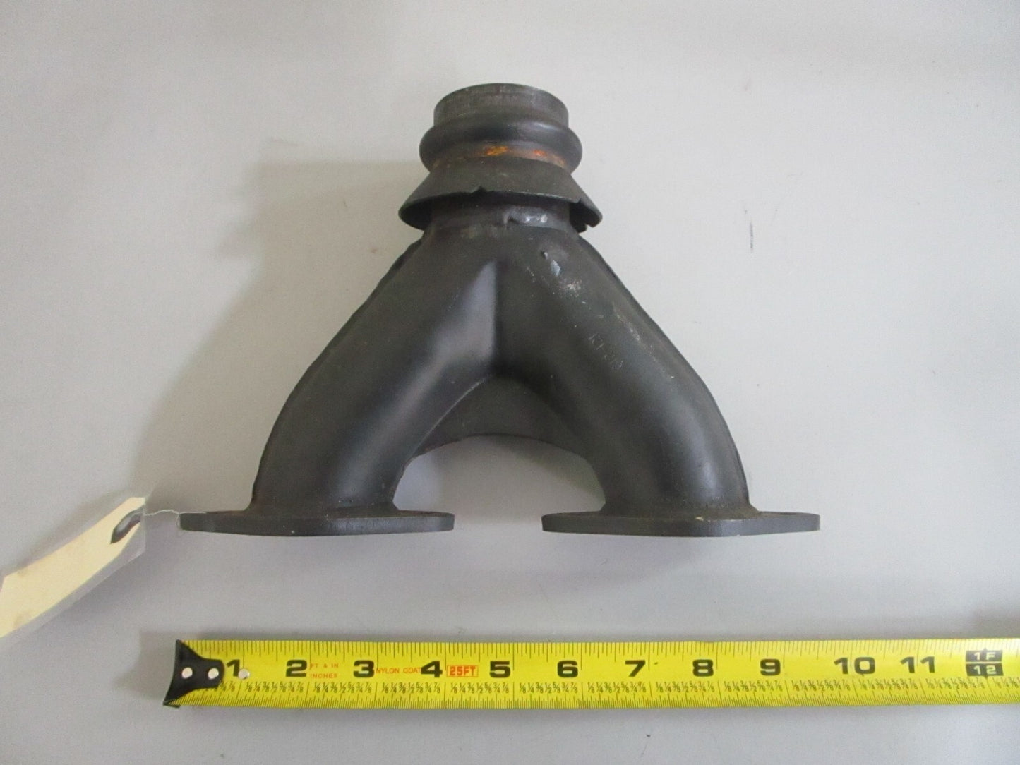 *NEW OEM* 0820 Arctic Cat Exhaust Manifold Y-Pipe 0712-033 0612-121