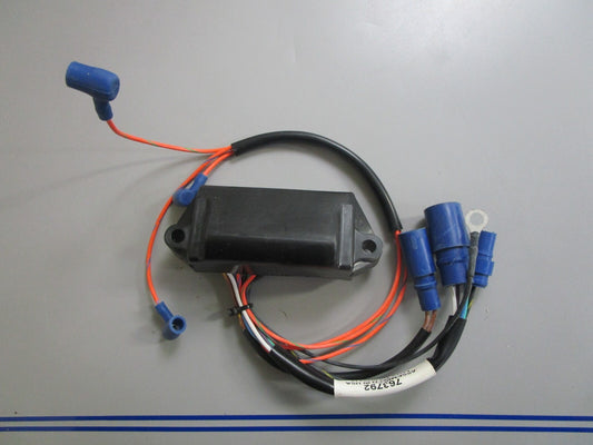 *NEW OEM* 0810 OMC Johnson Evinrude Power Pack 763792  0763792 777644 0777644