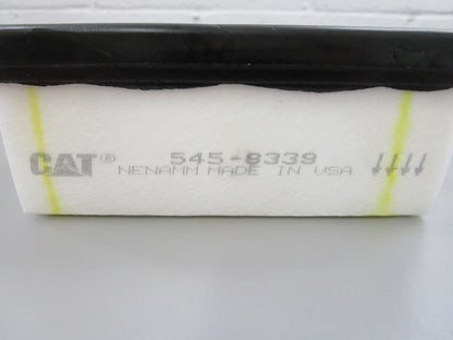 CAT NEW OEM Cabin Air Filter 545-8339 MERV 14 D5 D6 D6T D7 D8 Tractor NOS 0810