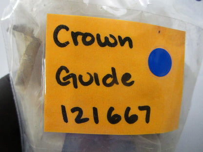 *NEW OEM* 0810 Crown Guide 121667
