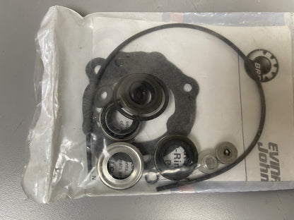 *NEW OEM* 0670 OMC Johnson Evinrude Gearcase Seal Kit 396352 0396352