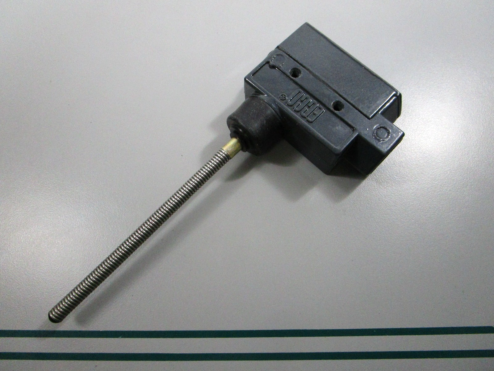 NEW SW15 ECCO Actuation Switch 0810