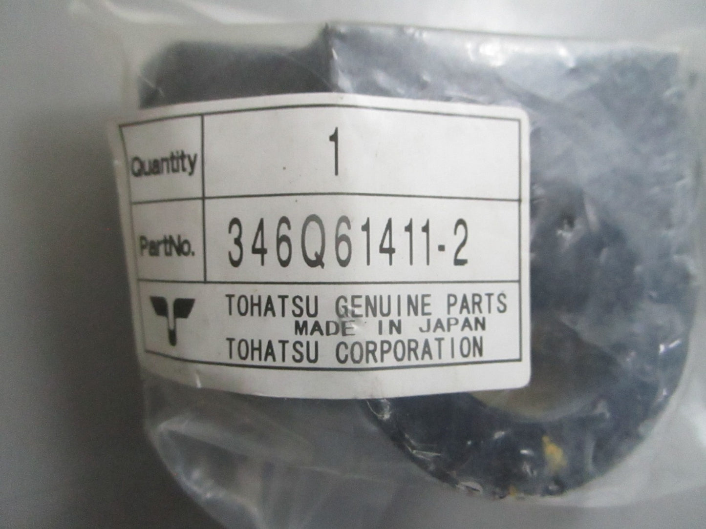 *NEW OEM* 0820 Tohatsu Mount Bracket 346Q61411-2