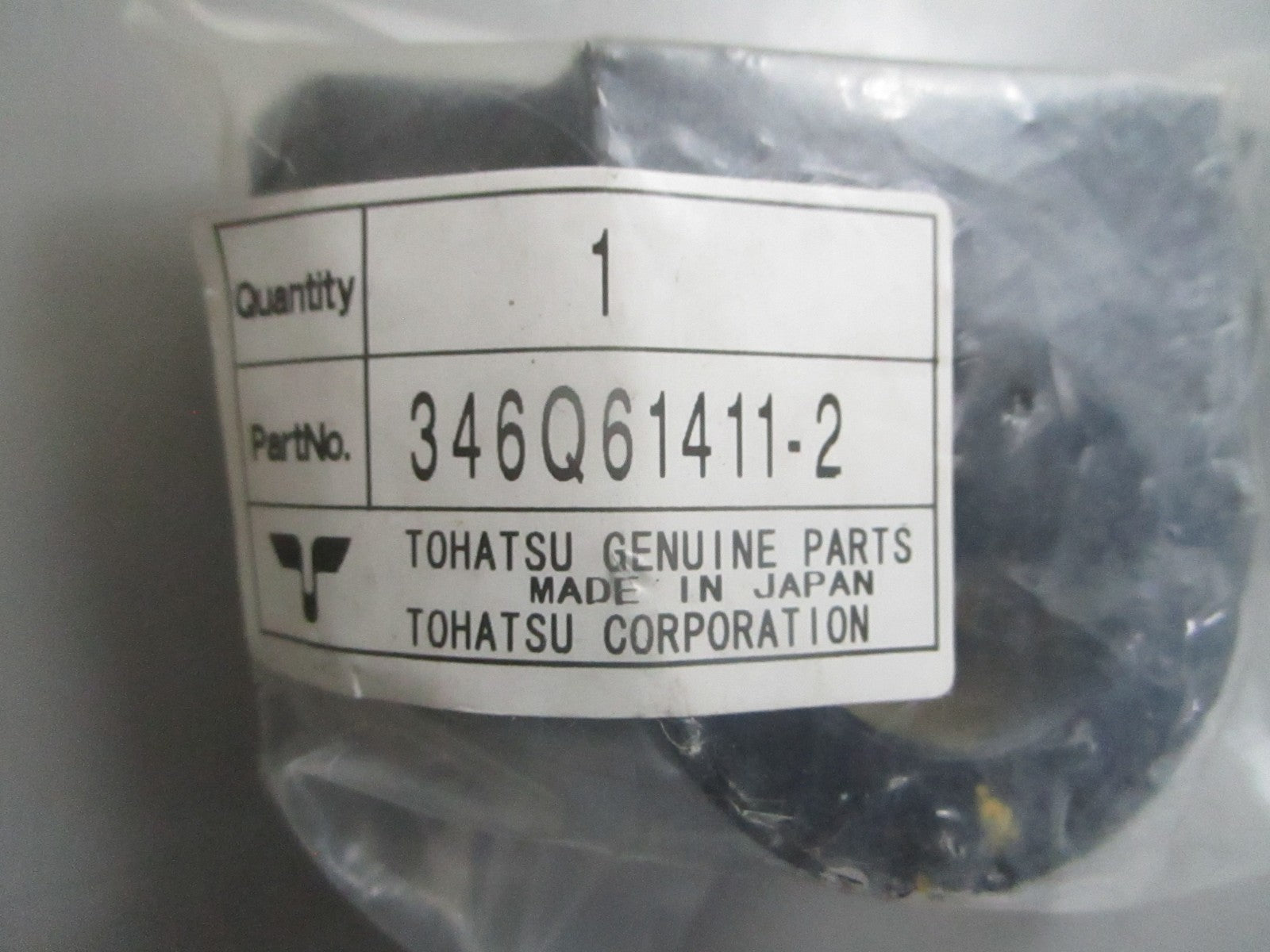 *NEW OEM* 0820 Tohatsu Mount Bracket 346Q61411-2