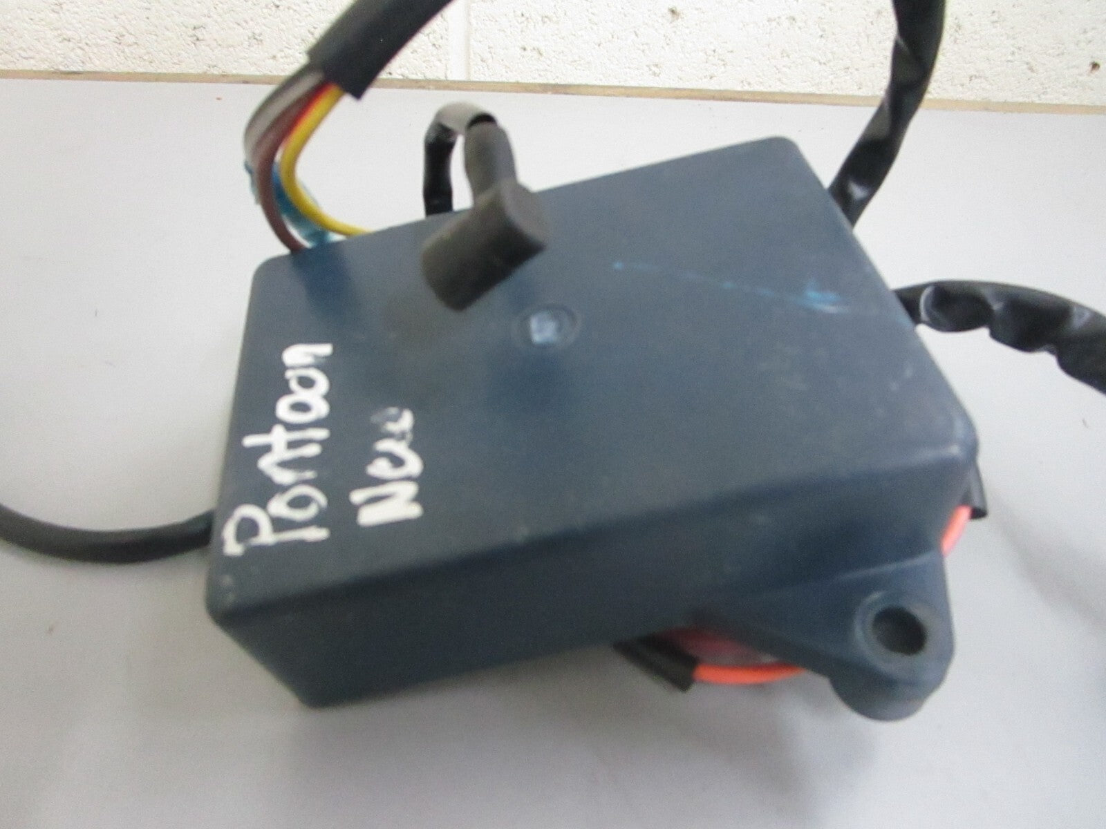 *NEW* 0820 Sierra Power Pack 18-5774-1 Replaces: 585145, 5004532, 585189
