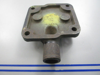 *NEW OEM* 0720 Mercury Mercruiser End Cap Manifold 38731
