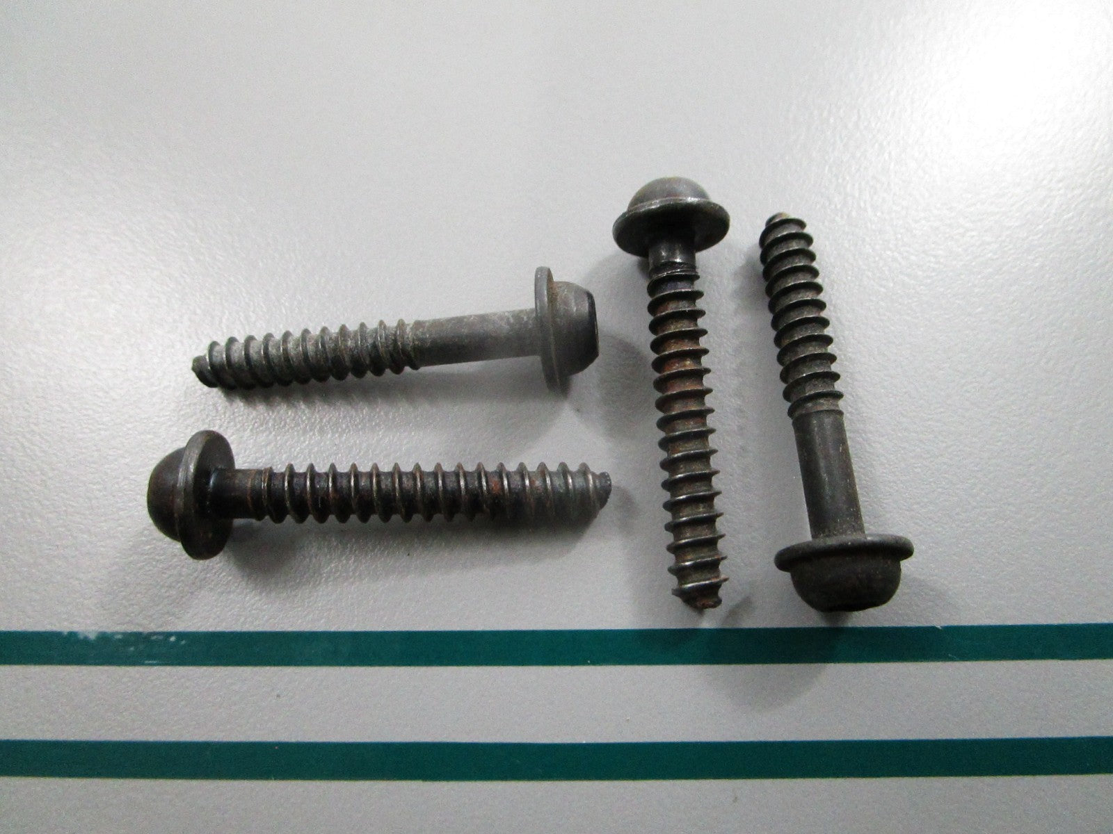 NEW OEM (LOT OF 4) 530015770 Poulan Screw 0810