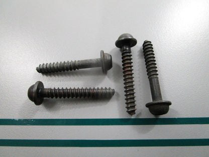 NEW OEM (LOT OF 4) 530015770 Poulan Screw 0810