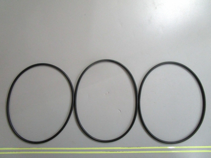 *NEW OEM* (LOT OF 3) 0750 Mercury Quicksilver O-RING 25-67202