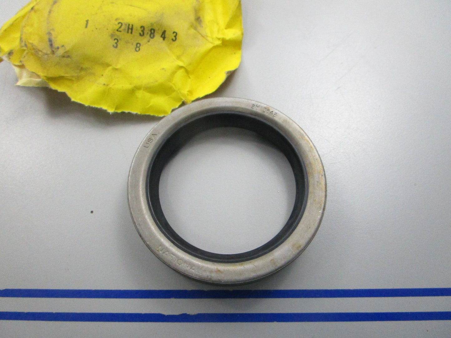 NEW OEM 2H-3843 CAT Seal 0810