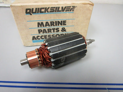 NEW OEM 41214 Mercury Mercruiser TR TRS Hydraulic Armature 0720